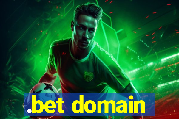 .bet domain